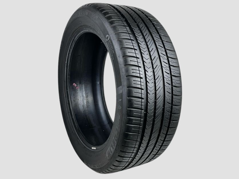 Used P245/50R19 Michelin Pilot Sport A/S4  Tire 245 50 19 105Y 2455019 R19 7/32