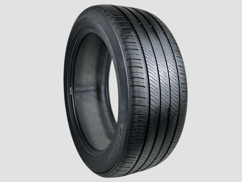 Set of 2 — Used P255/50R21 Michelin Primacy Tour A/S Tire 255 50 21 109H 2555021 R21 5/32