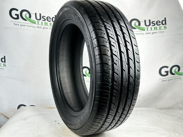 Used P235/55R19 Ironman Imove Gen3 A/S Tires 235 55 19 105V 2355519 R19 9/32