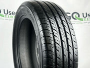 Used P235/55R19 Ironman Imove Gen3 A/S Tires 235 55 19 105V 2355519 R19 9/32