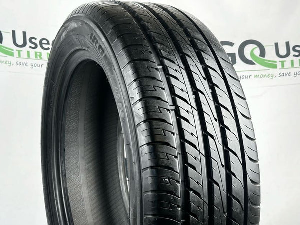 Used P235/55R19 Ironman Imove Gen3 A/S Tires 235 55 19 105V 2355519 R19 9/32