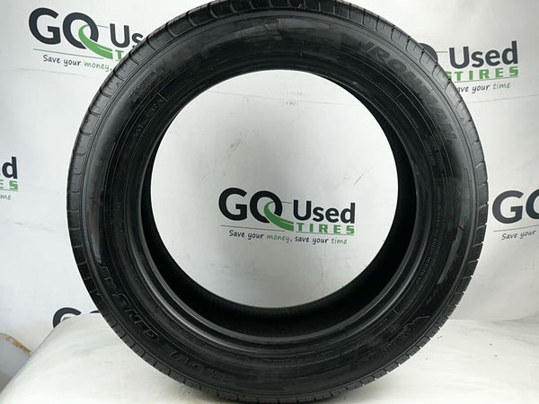 Used P235/55R19 Ironman Imove Gen3 A/S Tires 235 55 19 105V 2355519 R19 9/32