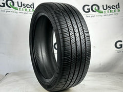 Used P215/45R18 Kumho Ecsta PA51 Tires 215 45 18 93W 2154518 R18 6/32