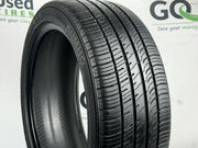 Used P215/45R18 Kumho Ecsta PA51 Tires 215 45 18 93W 2154518 R18 6/32