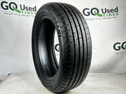 Used P205/55R17 Otani KC1000 Tires 2055517 91Y 205 55 17 R17 9/32