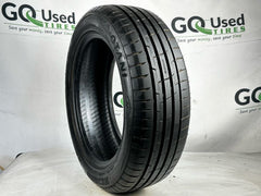 Used P205/55R17 Otani KC1000 Tires 2055517 91Y 205 55 17 R17 9/32