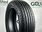 Used P205/55R17 Otani KC1000 Tires 2055517 91Y 205 55 17 R17 9/32