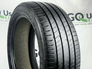 Used P255/45R20 Michelin Latitude Sport 3 TO Tires 255 45 20 105Y 2554520 R20 7/32