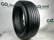 Used P245/45R20 Accelera Phi Tires 245 45 20 103Y 2454520 R20 7/32