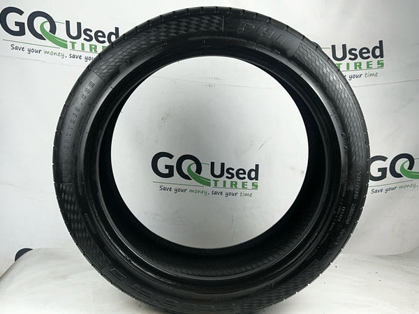 Used P245/45R20 Accelera Phi Tires 245 45 20 103Y 2454520 R20 7/32