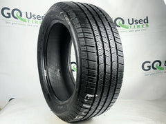 Used P255/50R19 Michelin Defender LTX M/S Tires 255 50 19 107H 2555019 R19 7/32