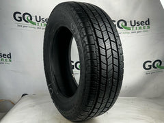 Used P235/65R18 Dean Back Country QS-3 Tires 2356518 106H 235 65 18 R18 9/32