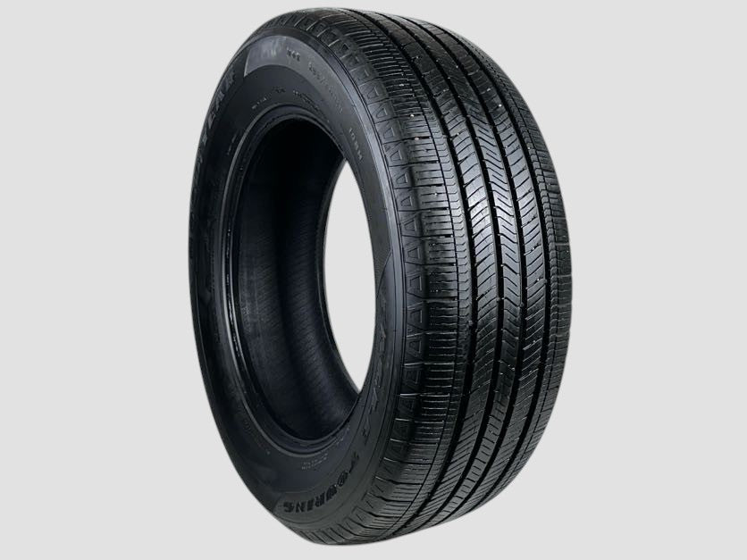Used P255/60R18 Goodyear Eagle Touring 2556018 Tire 255 60 18 108H R18 7/32