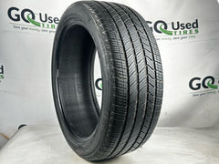 Used P245/45R20 Bridgestone Turanza QuietTrack Tires 245 45 20 103V 2454520 R20 6/32