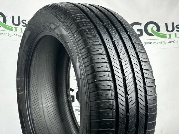 Used P255/50R19 Nokian One A/S Tires 255 50 19 107V 2555019 R19 7/32