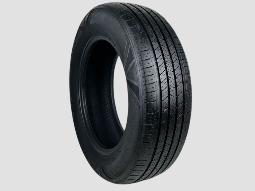 Set of 2 — Used P205/65R16 Achilles Touring Sport A/S Tire 2056516 95H 205 65 16 6/32