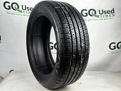 Used P235/50R18 Goodyear Assuranca Max Life Tires 235 50 18 97V 2355018 R18 8/32