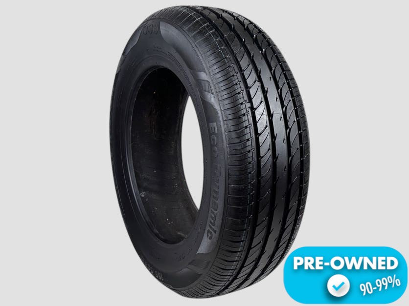 Pre-Owned 185/65R15 Waterfall Eco Dynamic Tires 1856515 88H 185 65 15 R15