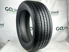 Used P275/50R21 Yokohama Geolander H/T G056 Tires 275 50 21 113V 2755021 R21 8/32