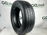 Used P235/60R17 Continental TrueContact Tour Tires  2356017 102T  235 60 17  R17 5/32