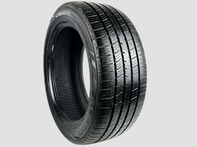Used P265/50R20 Falken Pro G5 CSV Tires 2655020 111V 265 50 20 R20 7/32