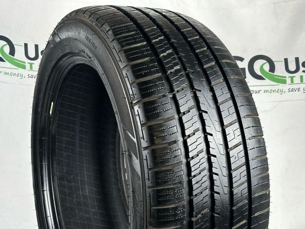 Used P265/50R20 Falken Pro G5 CSV Tires 2655020 111V 265 50 20 R20 7/32