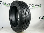 Used P235/50R19 Firestone Destination LE2 Tires 235 50 19 99H 2355019 R19 6/32