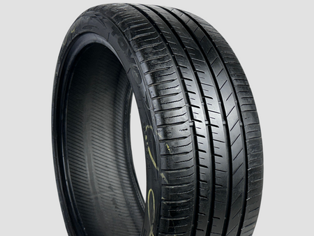 Used P225/40R19 Toyo Proxes Sport A/S Tire 225 40 19 93Y 2254019 R19 7/32
