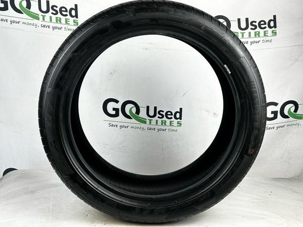 Used P225/45R19 Westlake SA-07 Tires 225 45 19 96Y 2254519 R19 8/32