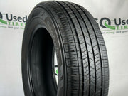 Used P235/65R18 Geodrive Tires 2356518 106H 235 65 18 R18 6/32