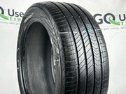 Used P255/45R19 Kumho Majesty 9 Solus TA91 Tires 255 45 19 104W 2554519 R19 6/32