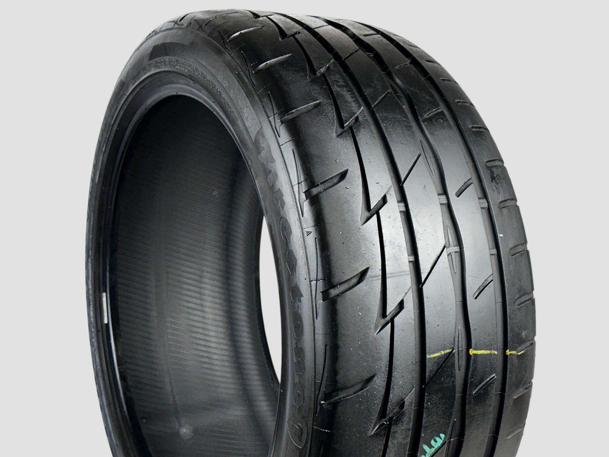 Used P275/40R20 Firestone Firehawk Indy 500 Tire 275 40 20 106W 2754020 R20 7/32