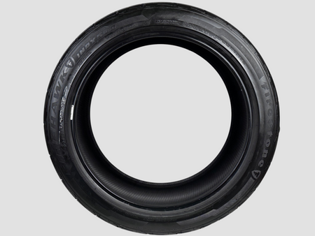 Used P275/40R20 Firestone Firehawk Indy 500 Tire 275 40 20 106W 2754020 R20 7/32