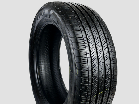 Used P255/55R20 Goodyear Assurance Finesse Tire 255 55 20 107V 2555520 R20 7/32