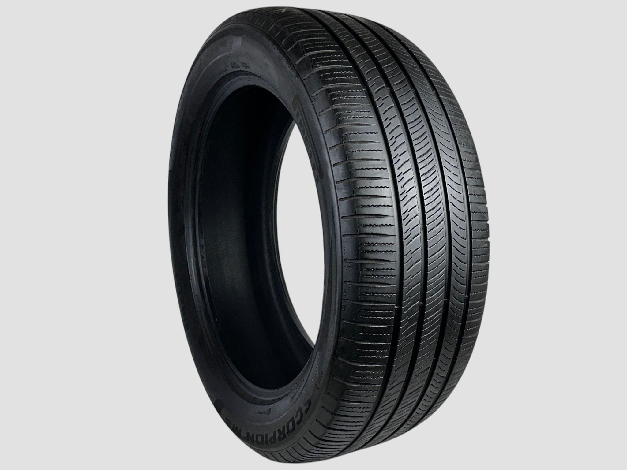 Used HL275/50R22 Pirelli Scorpion MS RIV Tire 275 50 22 116H 2755022 R22 6/32