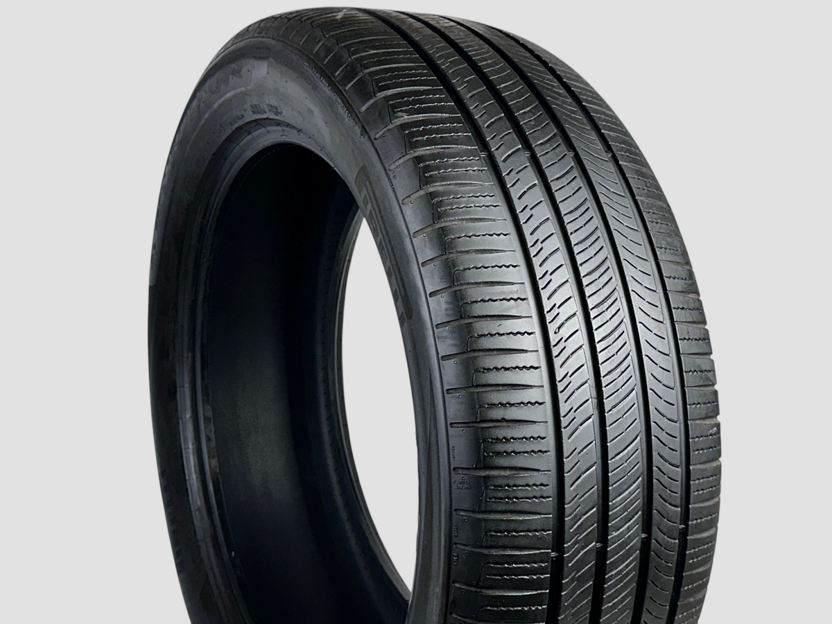 Used HL275/50R22 Pirelli Scorpion MS RIV Tire 275 50 22 116H 2755022 R22 6/32