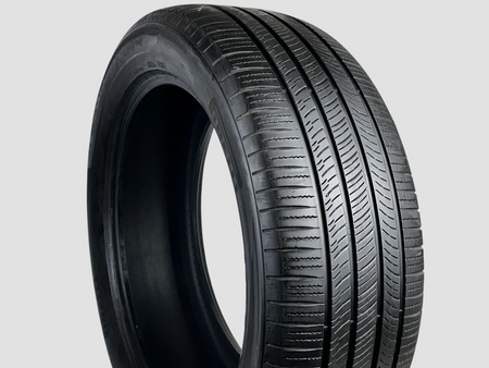 Used HL275/50R22 Pirelli Scorpion MS RIV Tire 275 50 22 116H 2755022 R22 6/32