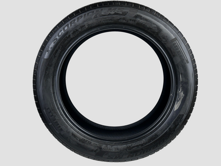 Used HL275/50R22 Pirelli Scorpion MS RIV Tire 275 50 22 116H 2755022 R22 6/32