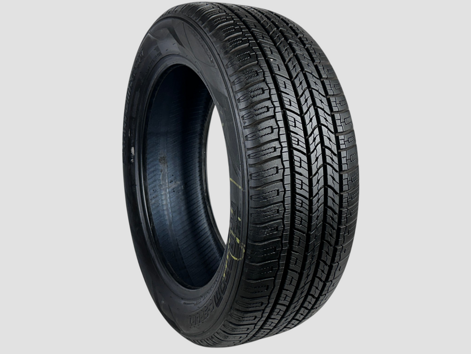Used P235/55R19 Phantom C-Sport Tire 235 55 19 105V 2355519 R19 8/32