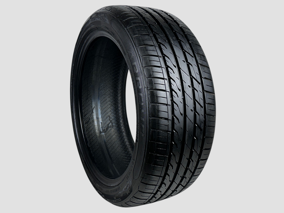 Set of 2 — Used P225/45R18 Arroyo Grand Sport A/S Tire 225 45 18 95W 2254518 R18 8/32