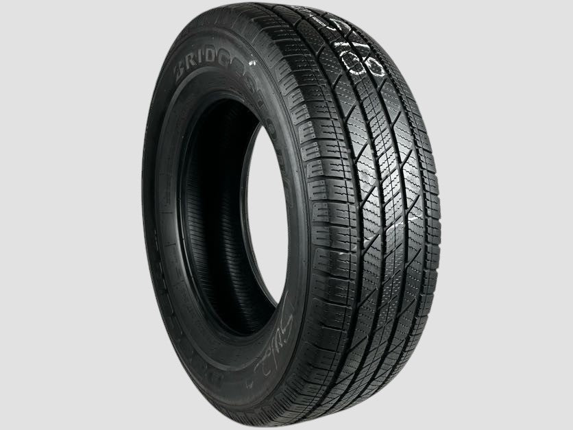 Used P275/65R18 Bridgestone Dueler Lx Tires 2756518 Tire 275 65 18 116T R18 7/32