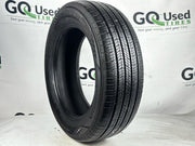 Used P215/60R17 Kumho Solus TA51 Tires 215 60 17 96H 2156017 R17 7/32