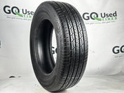 Used P225/65R17 Continental ControlContact Tour A/S Plus Tires 2256517 Tires 225 65 17 102H R17 6/32