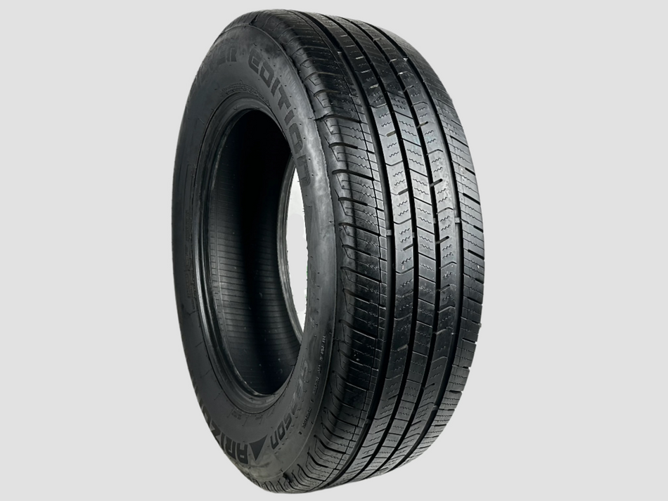 Used P225/65R17 Arizonian Silver Edition A/S Tires 2256517 Tires 225 65 17 102H R17 7/32