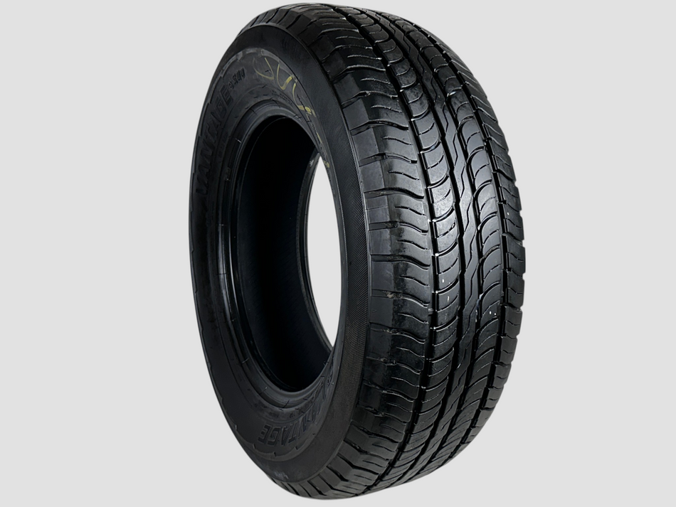 Used P275/65R18 Vantage SUV Tire 2756518 116T 275 65 18 R18 8/32
