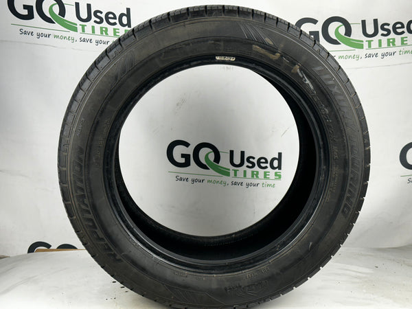 Used P225/55R17 Mazama Reputation Tires 225 55 17 97H 2255517 R17 6/32