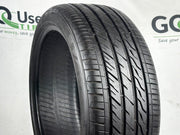 Used P245/40R20 Lexani Rxf Plus RunFlat Tire 245 40 20 99Y 2454020 R20 8/32