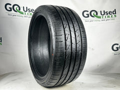 Used P255/35R19 Fortune Viento FSR 702 A/S Tires 255 35 19 96Y 2553519 R19 9/32