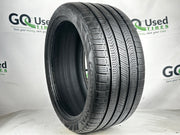 Used P295/35R21 Continental  Cross Contact RX 2953521 107W 295 35 21 R21 7/32