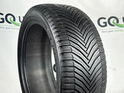 Used P255/45R20 Michelin Cross Climate 2 SUV Tires 255 45 20 105W 2554520 R20 7/32